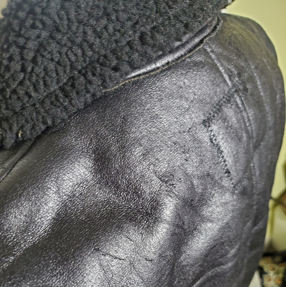 Sample Jacket S - Picture 5 of 7